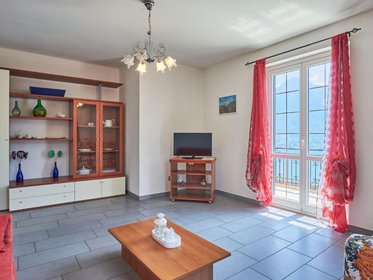 Apartment Aurora - Dma331 By Interhome فيركانا المظهر الخارجي الصورة