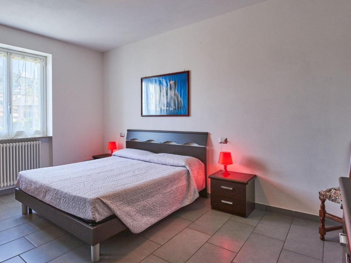 Apartment Aurora - Dma331 By Interhome فيركانا المظهر الخارجي الصورة