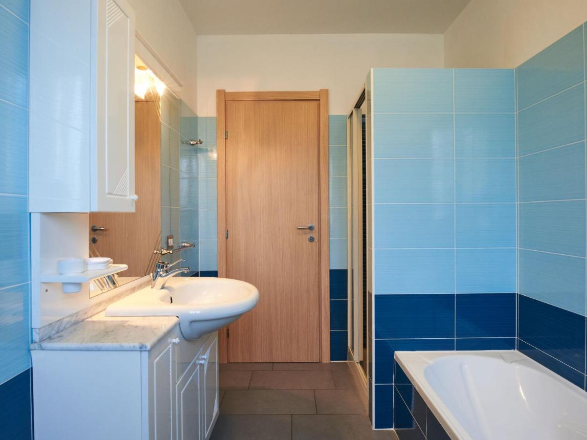 Apartment Aurora - Dma331 By Interhome فيركانا المظهر الخارجي الصورة