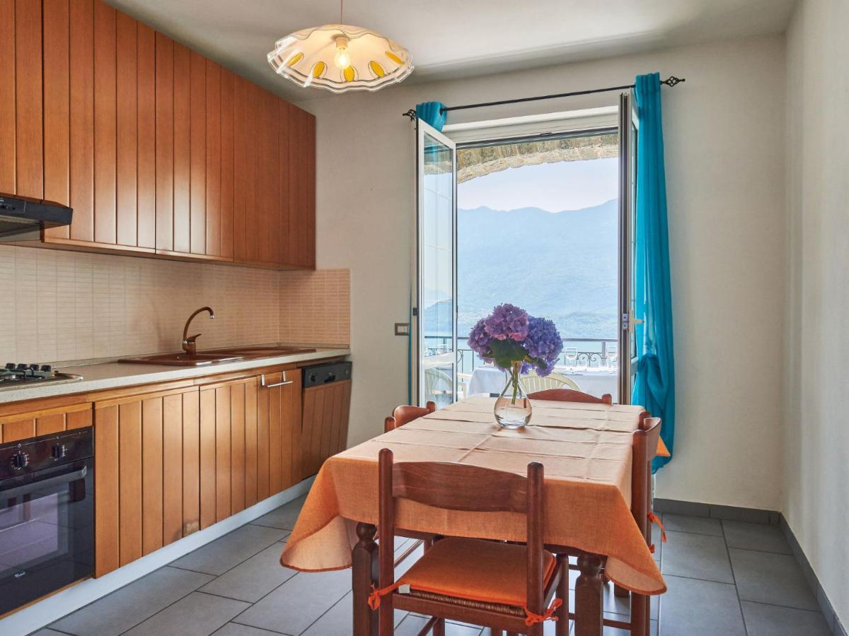Apartment Aurora - Dma331 By Interhome فيركانا المظهر الخارجي الصورة