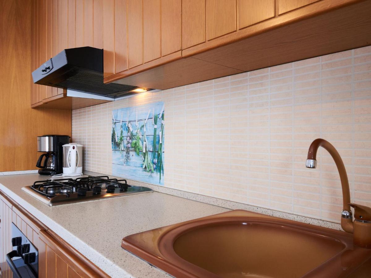 Apartment Aurora - Dma331 By Interhome فيركانا المظهر الخارجي الصورة