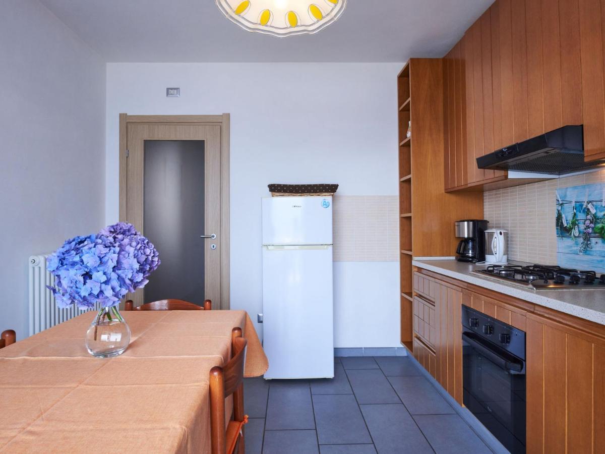 Apartment Aurora - Dma331 By Interhome فيركانا المظهر الخارجي الصورة