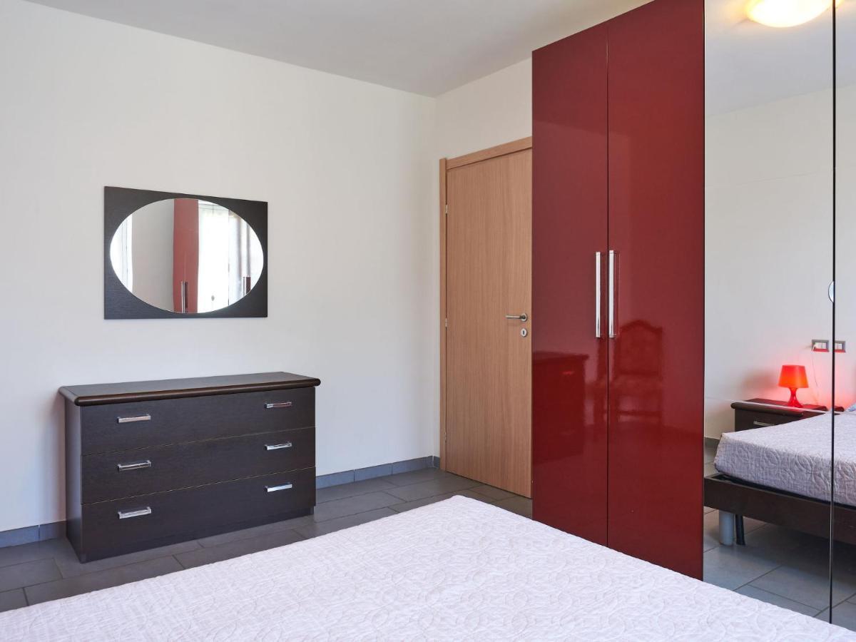 Apartment Aurora - Dma331 By Interhome فيركانا المظهر الخارجي الصورة