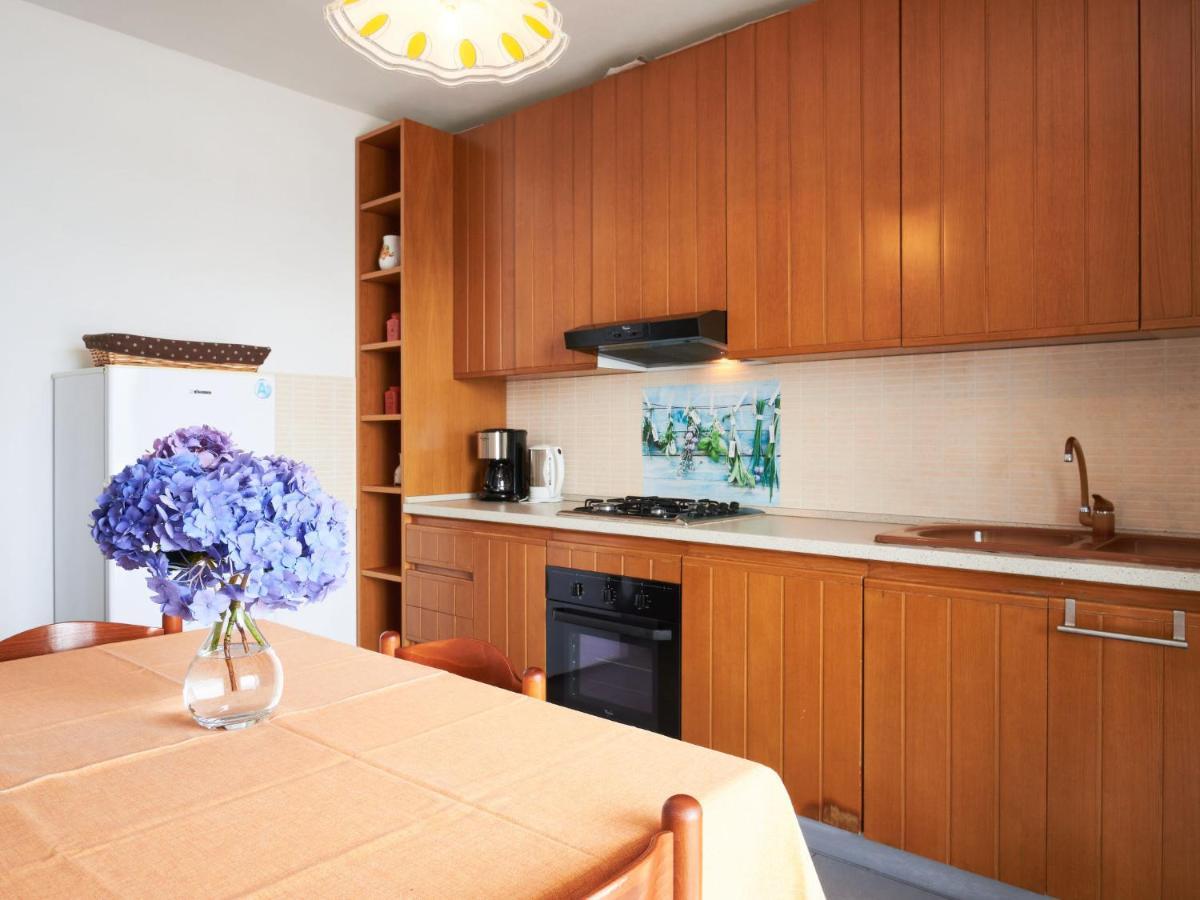 Apartment Aurora - Dma331 By Interhome فيركانا المظهر الخارجي الصورة
